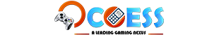 site logo